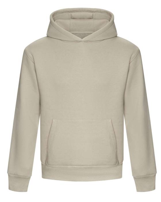 SIGNATURE HEAVYWEIGHT HOODIE - Desert Sand, #E5CFA5<br><small>UT-awjh120ds-2xl</small>