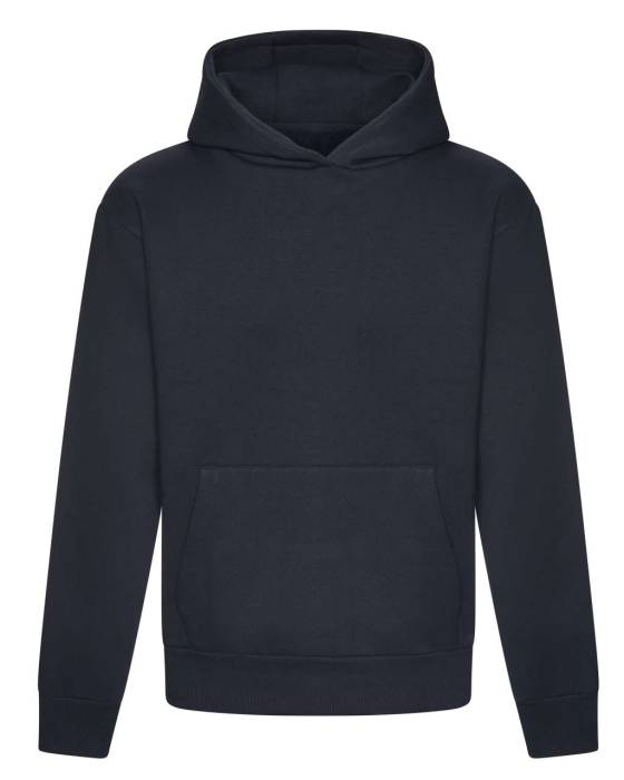 SIGNATURE HEAVYWEIGHT HOODIE - New French Navy, #081F2C<br><small>UT-awjh120nfrnv-2xl</small>