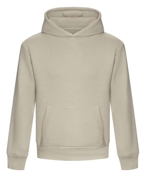 SIGNATURE HEAVYWEIGHT HOODIE - Natural Stone, #A4ADA6<br><small>UT-awjh120nst-2xl</small>