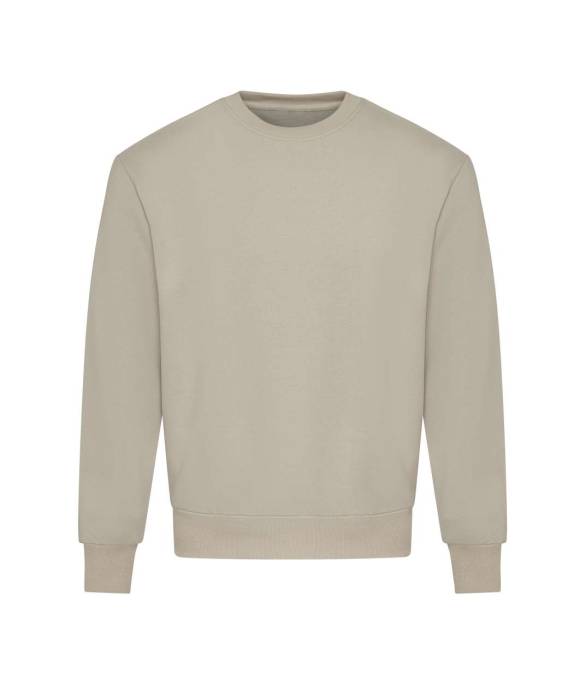 SIGNATURE HEAVYWEIGHT SWEAT - Natural Stone, #A4ADA6<br><small>UT-awjh123nst-2xl</small>