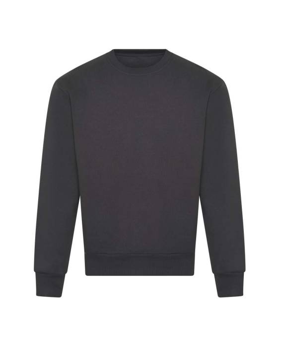 SIGNATURE HEAVYWEIGHT SWEAT - Solid Charcoal, #2a353c<br><small>UT-awjh123soch-2xl</small>