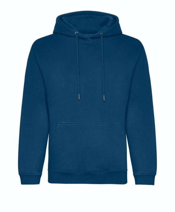 ORGANIC HOODIE