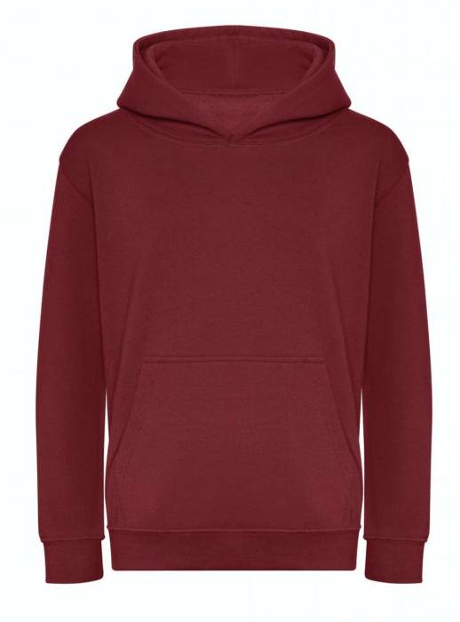 KIDS ORGANIC HOODIE