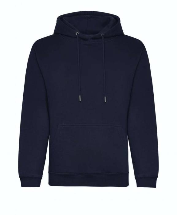 ORGANIC HOODIE - New French Navy, #081F2C<br><small>UT-awjh201nfrnv-2xl</small>