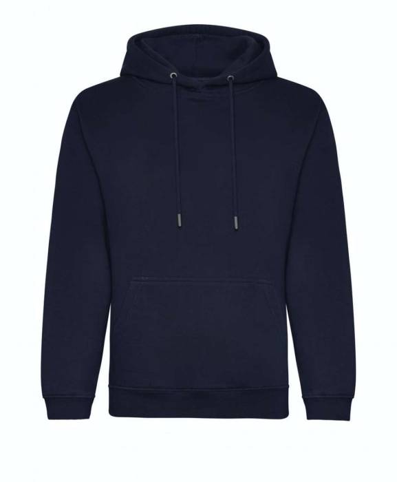 ORGANIC HOODIE