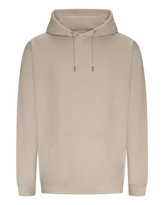 ORGANIC HOODIE - Natural Stone, #A4ADA6<br><small>UT-awjh201nst-2xl</small>