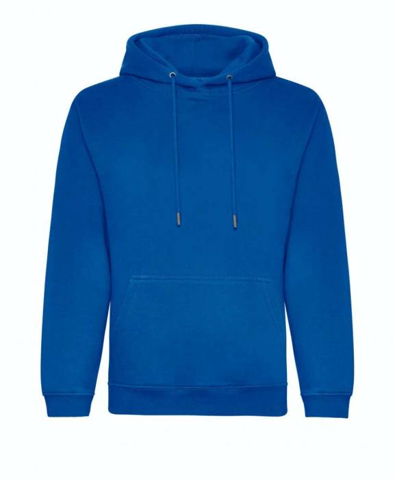 ORGANIC HOODIE - Royal Blue, #1E22AA<br><small>UT-awjh201ro-2xl</small>