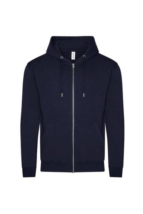 ORGANIC ZOODIE - New French Navy, #081F2C<br><small>UT-awjh250nfrnv-l</small>