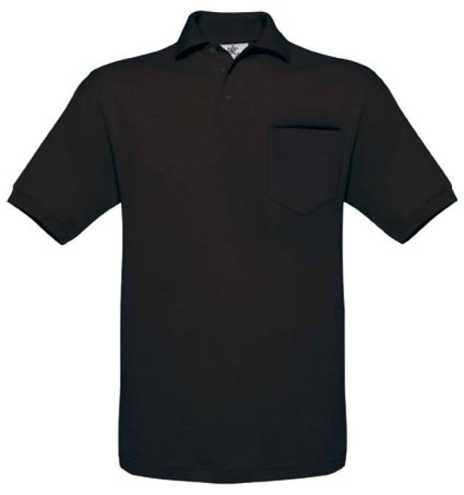 B&C SAFRAN POCKET