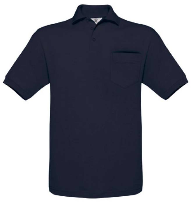 B&C SAFRAN POCKET