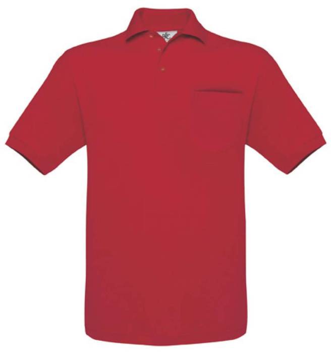 B&C SAFRAN POCKET