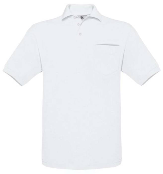 B&C SAFRAN POCKET
