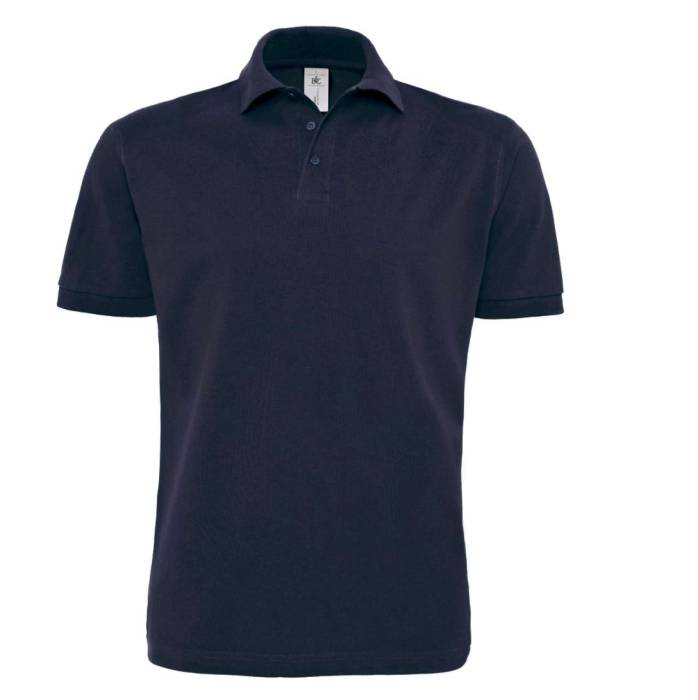B&C HEAVYMILL - Navy, #1f2532<br><small>UT-bcpu422nv-xl</small>