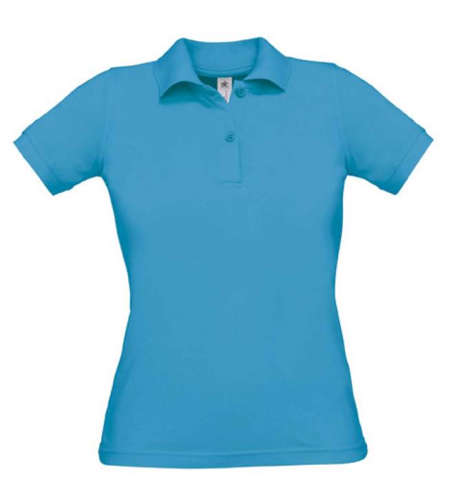 B&C SAFRAN PURE /WOMEN