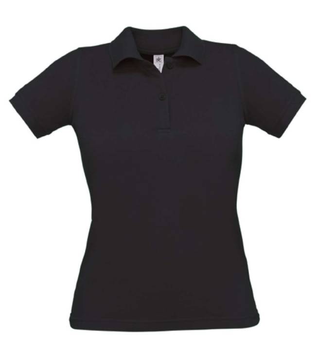 B&C SAFRAN PURE /WOMEN