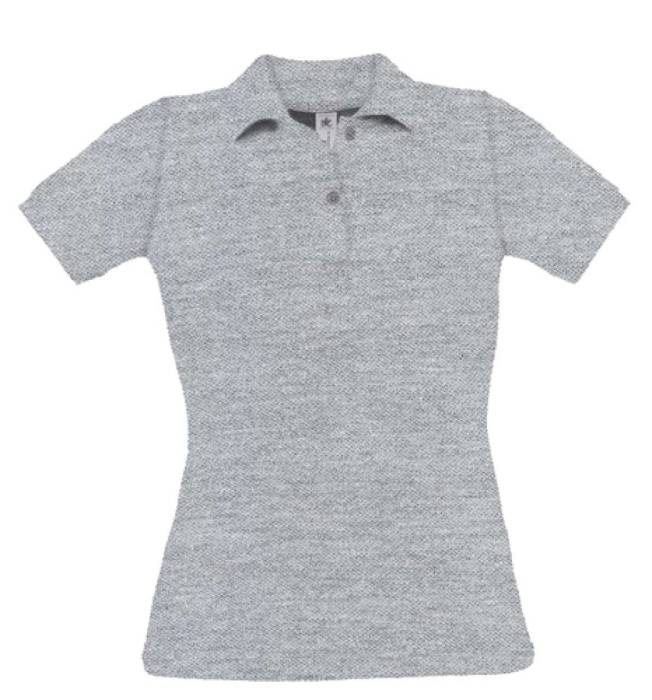 B&C SAFRAN PURE /WOMEN