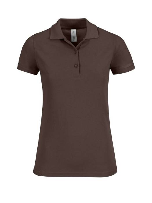 B&C SAFRAN TIMELESS /WOMEN
