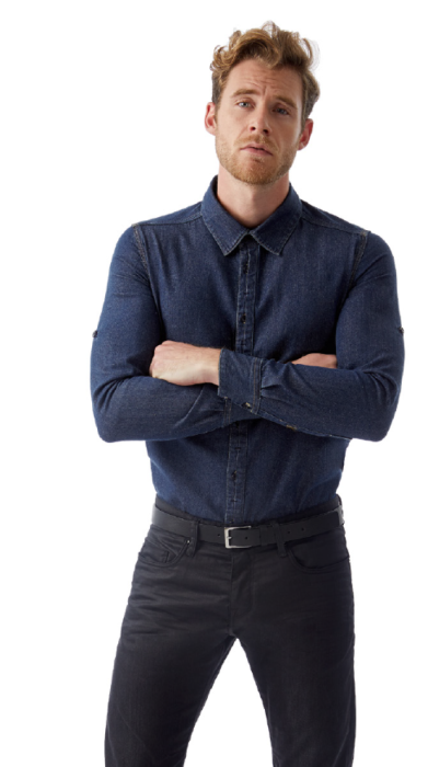 B&C DNM VISION /MEN