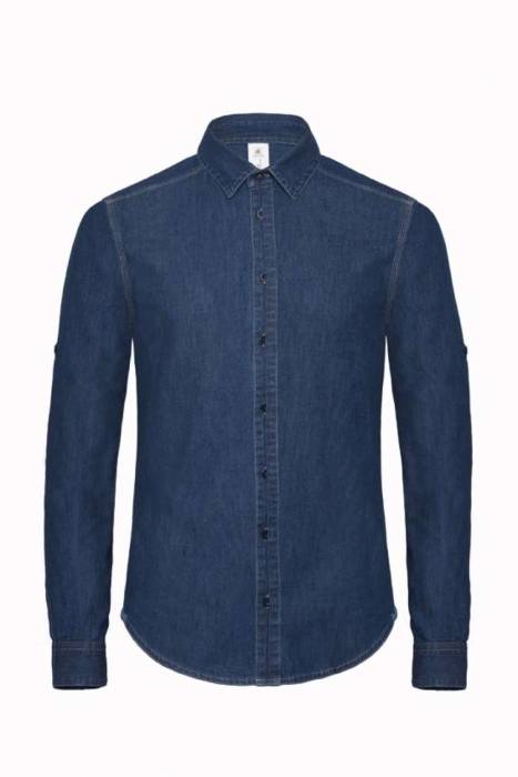 B&C DNM VISION /MEN