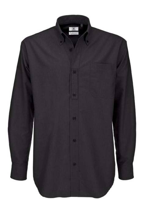 B&C OXFORD LSL