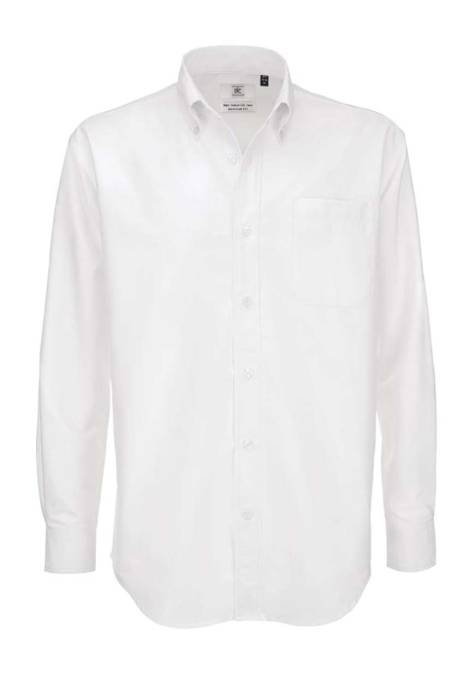 B&C OXFORD LSL