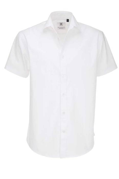 B&C BLACK TIE SSL /MEN