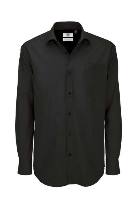 B&C HERITAGE LSL /MEN