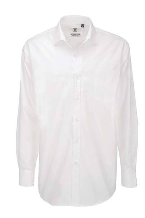 B&C HERITAGE LSL /MEN