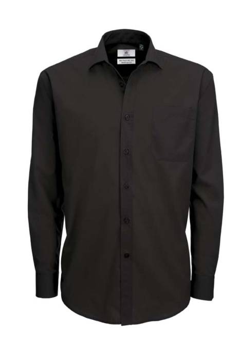 B&C SMART LSL /MEN