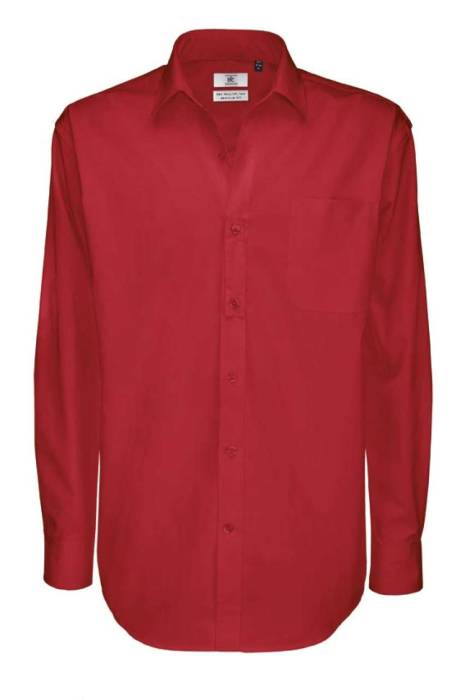 B&C SHARP LSL /MEN