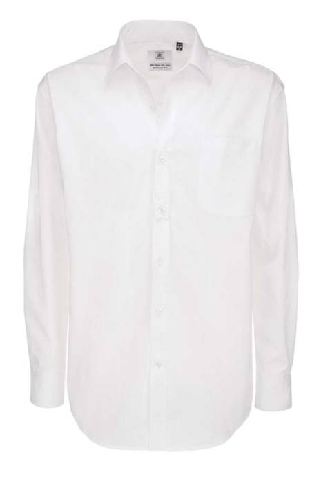 B&C SHARP LSL /MEN