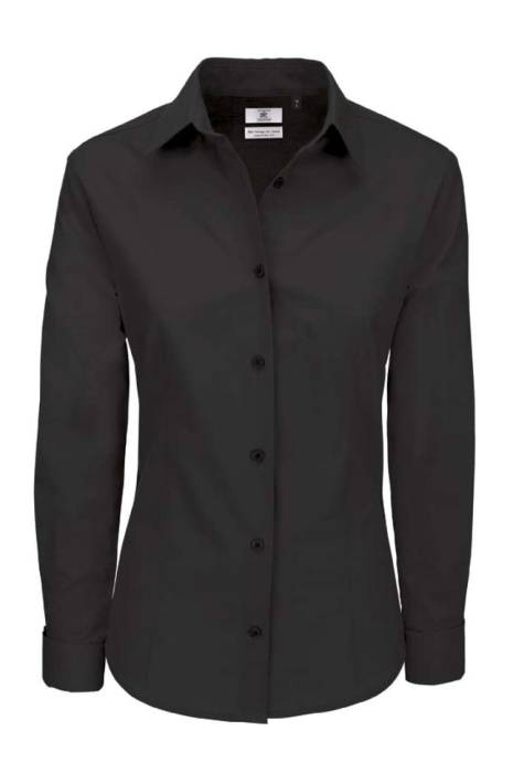 B&C HERITAGE LSL /WOMEN