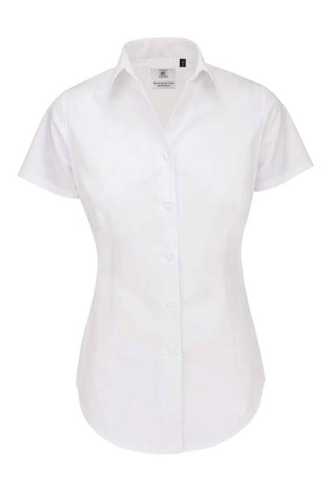 B&C HERITAGE SSL /WOMEN