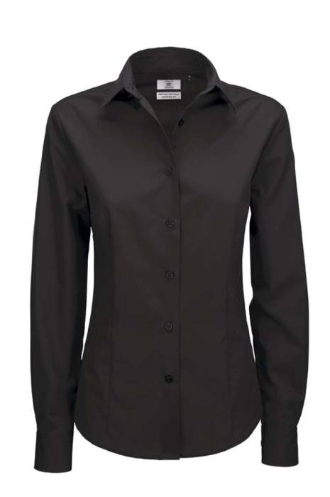 B&C SMART LSL /WOMEN