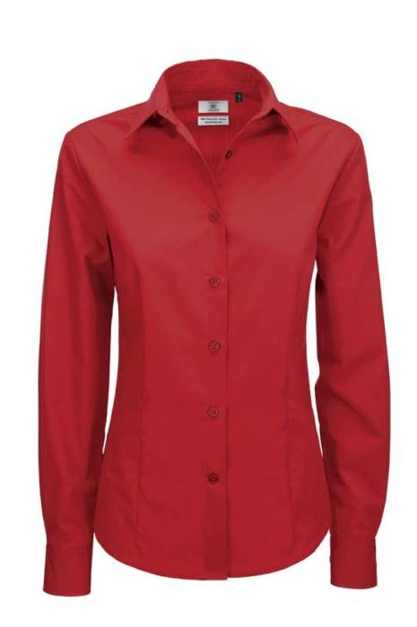 B&C SMART LSL /WOMEN