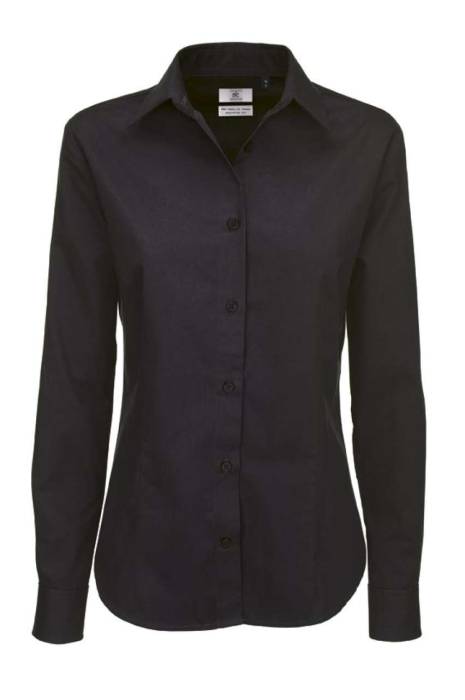 B&C SHARP LSL /WOMEN
