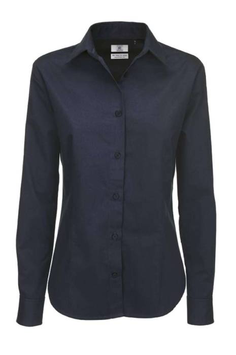 B&C SHARP LSL /WOMEN