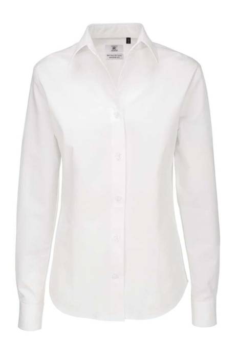 B&C SHARP LSL /WOMEN