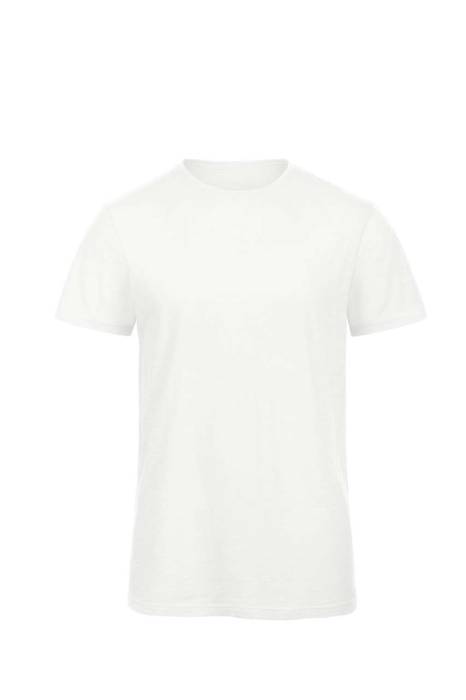 B&C INSPIRE SLUB T /MEN
