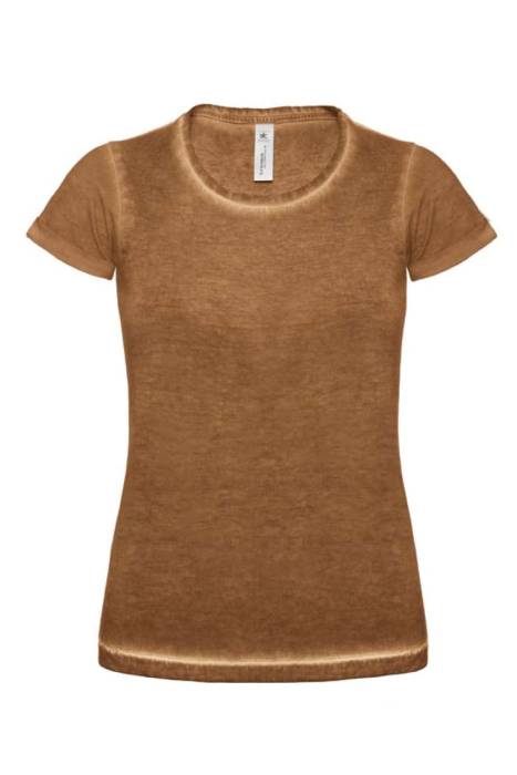 B&C DNM PLUG IN /WOMEN