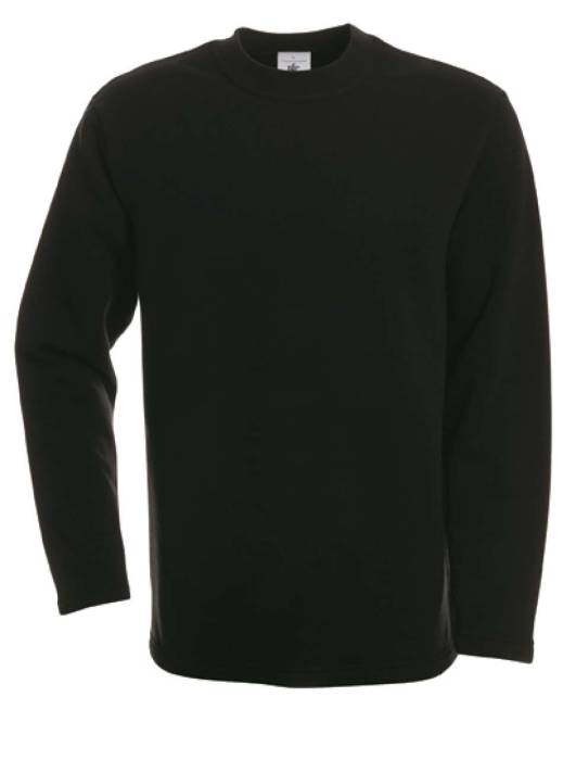 B&C OPEN HEM