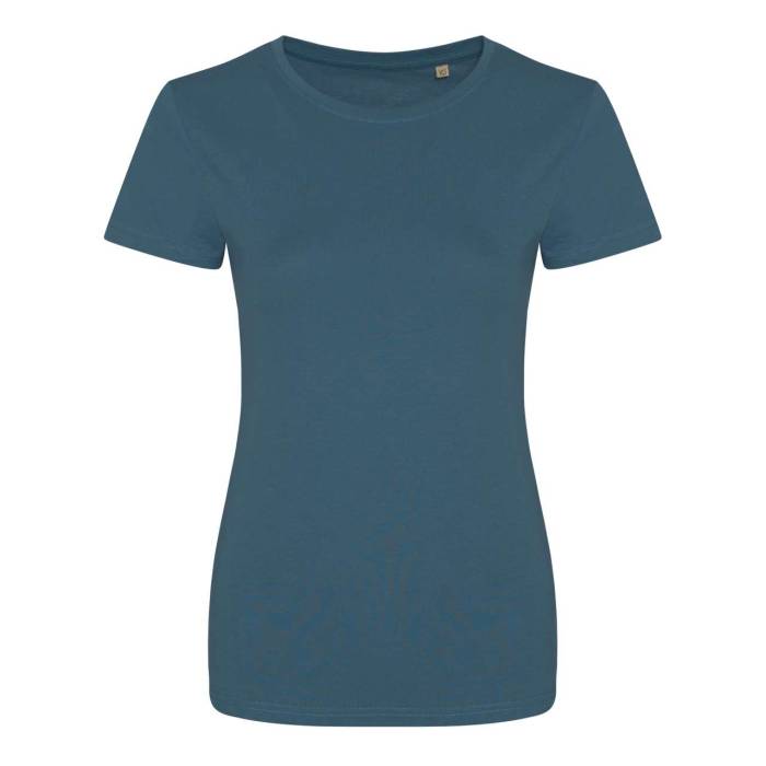 CASCADES ORGANIC WOMEN'S TEE