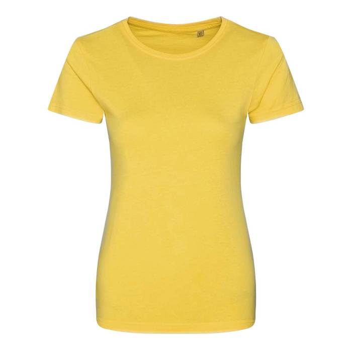 CASCADES ORGANIC WOMEN'S TEE