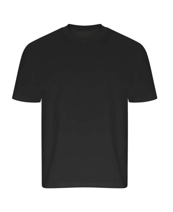 ARROW RECYCLED HEAVY OVERSIZE T - Black, #000000<br><small>UT-ea006bl-2xl</small>