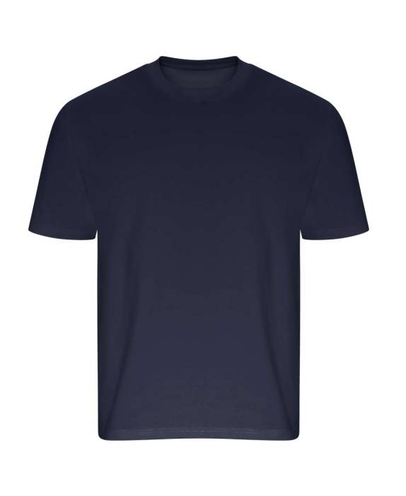 ARROW RECYCLED HEAVY OVERSIZE T - Navy, #1D232E<br><small>UT-ea006nv-2xl</small>