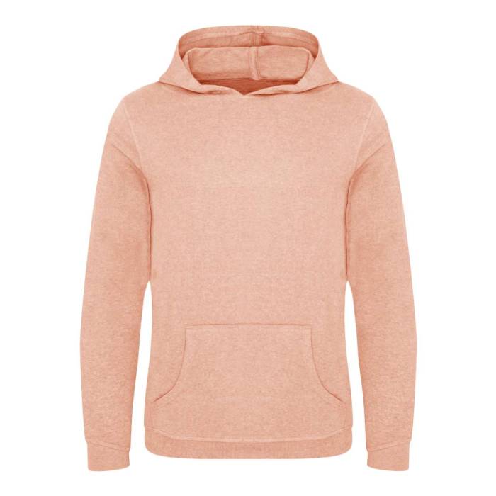 LUSAKA SUSTAINABLE HOODIE