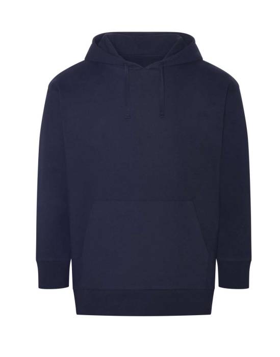 CRATER RECYCLED HOODIE