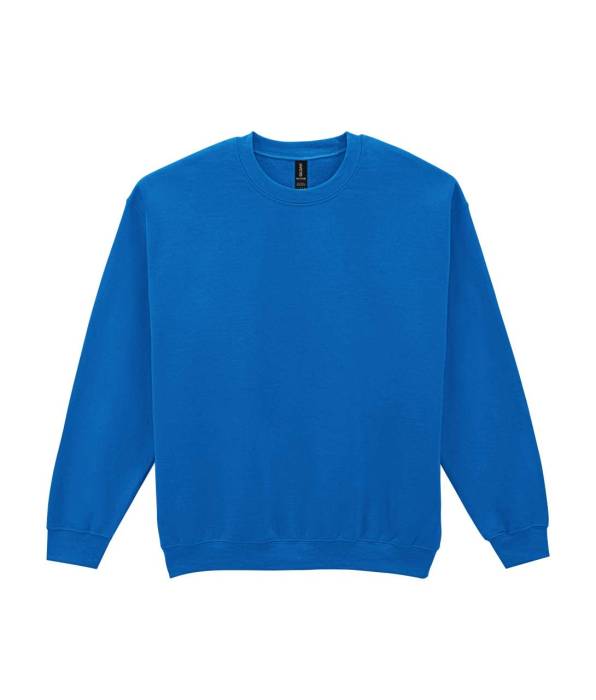 HEAVY BLEND™ ADULT CREWNECK SWEATSHIRT - Fan Deep Royal, #1C3775<br><small>UT-gi18000fdr-m</small>