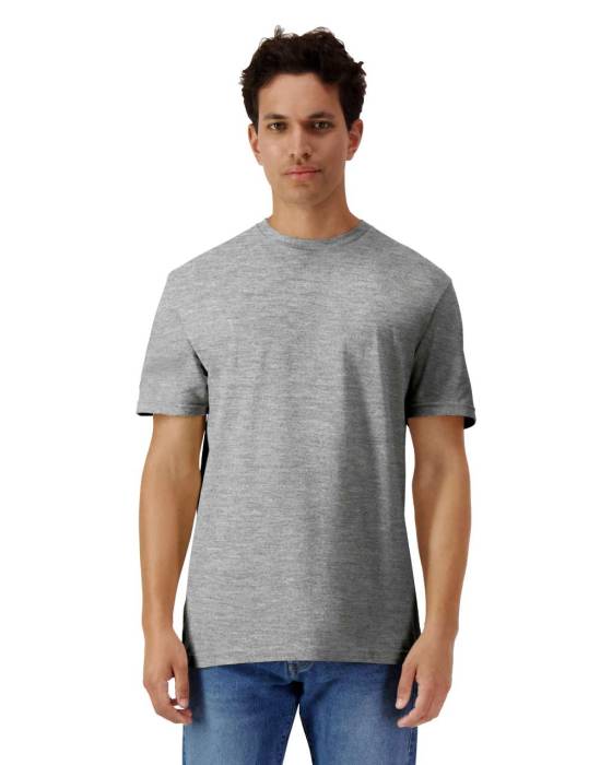 LIGHT COTTON ADULT T-SHIRT - Sport Grey, #97999B<br><small>UT-gi3000sp-l</small>