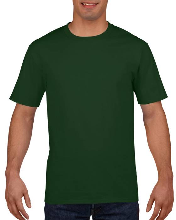 PREMIUM COTTON® FELNŐTT PÓLÓ - Forest Green, #273B33<br><small>UT-gi4100fo-l</small>